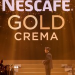 NESCAFÉ Gold Crema Presents the Golden Moment with Jackson Wang_19