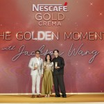 NESCAFÉ Gold Crema Presents the Golden Moment with Jackson Wang_2