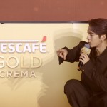 NESCAFÉ Gold Crema Presents the Golden Moment with Jackson Wang_20