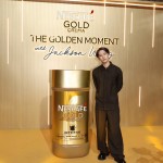 NESCAFÉ Gold Crema Presents the Golden Moment with Jackson Wang_21