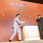 NESCAFÉ Gold Crema Presents the Golden Moment with Jackson Wang_22