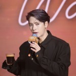 NESCAFÉ Gold Crema Presents the Golden Moment with Jackson Wang_25