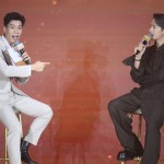 NESCAFÉ Gold Crema Presents the Golden Moment with Jackson Wang_27