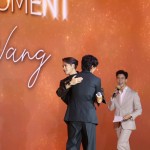 NESCAFÉ Gold Crema Presents the Golden Moment with Jackson Wang_29