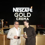 NESCAFÉ Gold Crema Presents the Golden Moment with Jackson Wang_3