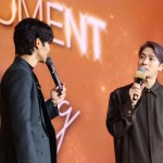 NESCAFÉ Gold Crema Presents the Golden Moment with Jackson Wang_30