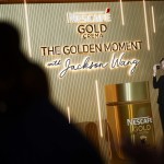 NESCAFÉ Gold Crema Presents the Golden Moment with Jackson Wang_8