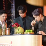 NESCAFÉ Gold Crema Presents the Golden Moment with Jackson Wang_9