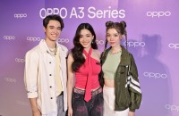 OPPO A3 Series Mission Day (Thumbnail)