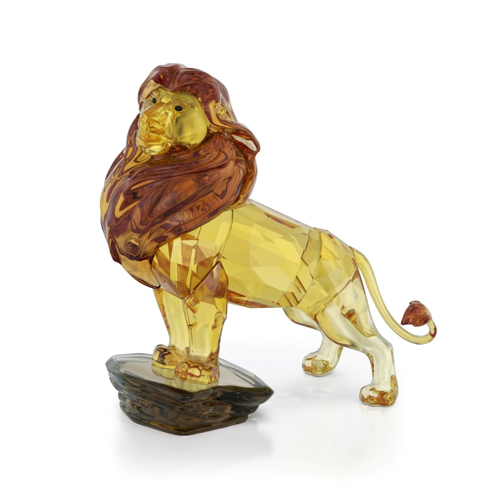 Swarovski_FW24_The Lion King_Mufasa_5680764