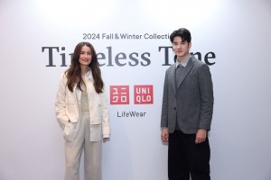 UNIQLO 24FW Season Preview (39)