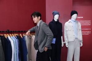 UNIQLO 24FW Season Preview (8)