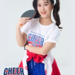 พอใจ ปฏิมา CHEER 2024