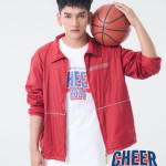 ฟลองค์ ซอยบอย-CHEER 2024