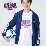 เจมส์ ซอยบอย-CHEER 2024