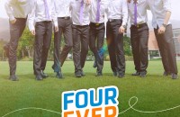 0_Poster_FOUREVER YOU เพราะรักนำทาง