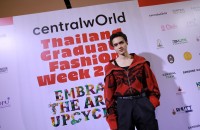 6 centralwOrld Thailand Graduate Fashion Week 2024