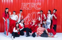 KFC_Happy Birthday MV (4)