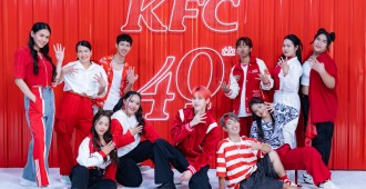 KFC_Happy Birthday MV (4)