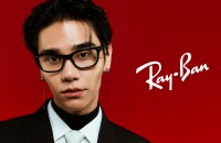 Ray-Ban x Jeff Satur