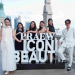 19 Praew Iconic Beauty 2024