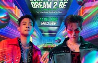 5-DAN-BEAM DREAM 2 BE CONCERT-FB