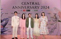 Central 77th Anniversary_Entertainment