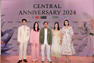 Central 77th Anniversary_Entertainment