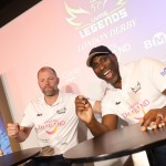 02.BMNxLiving Legends-Eidur Gudjohnsen & Sol Campbell