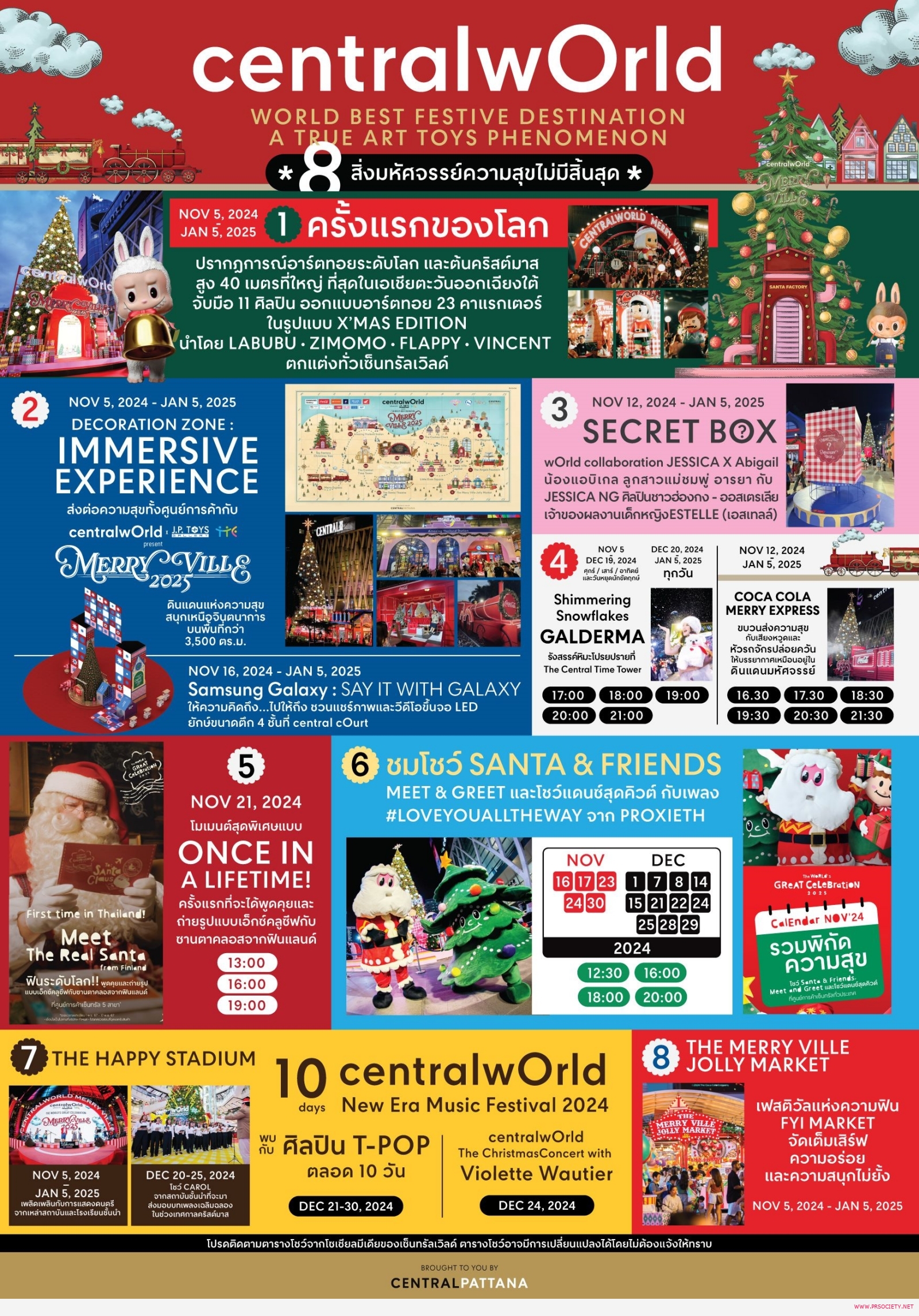 1 Infographic Merry Ville Happening resize