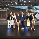 Hyundai PALISADE Launch Event_2