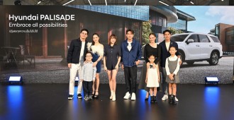 Hyundai PALISADE Launch Event_2