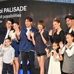 Hyundai PALISADE Launch Event_3