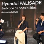 Hyundai PALISADE Launch Event_4