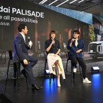 Hyundai PALISADE Launch Event_5