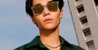 [KV] Ray-ban_Change (Original Wayfarer Change RB2140F 140833) _ 1080-px