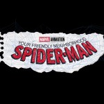 Marvel Animation’s Your Friendly Neighborhood Spider-Man_Title Treatment