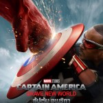 Marvel Studios’ Captain America_ Brave New World_Poster