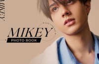 OMO-2423 Pre-Order Photobook Mikey One Fine Day & Fansign (1)