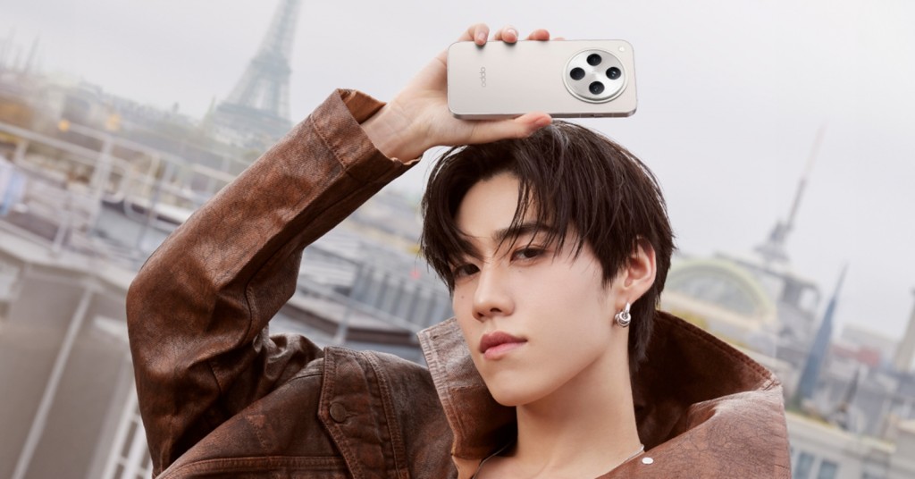 OPPO x PP Krit Paris (Thumbnail)