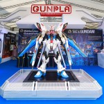 งาน BANDAI SPIRIT HOBBY EXHIBITIONS 2024_0