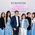 งานยีนส์แห่งปี “ROBINSON SUPER JEANS WEEK” (02)