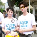 บวงสรวง Caged Again  (19)