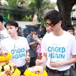 บวงสรวง Caged Again  (20)