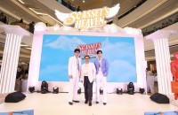 ศิลปินร่วมบูธ SC Asset Heaven (1)