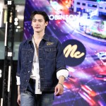 เก้า นพเก้า (Mc Jeans)