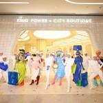 เปิดตัว              “KING POWER CITY BOUTIQUE”2