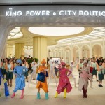 เปิดตัว              “KING POWER CITY BOUTIQUE”3