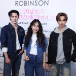 “ROBINSON SUPER JEANS WEEK” (07)