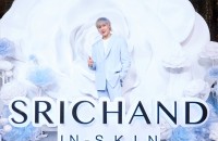 1.BamBam Presenter of SRICHAND IN-SKIN